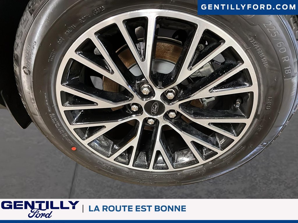 2026 Ford Escape PHEV in Bécancour (Gentilly Sector), Quebec - 7 - w1024h768px