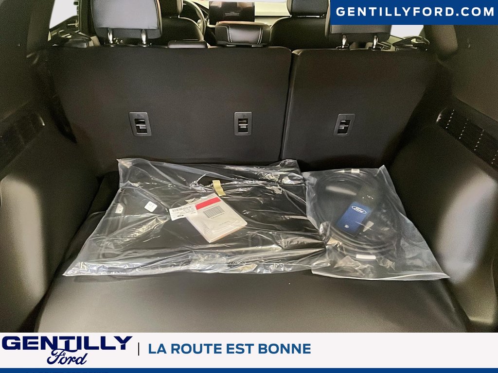 2026 Ford Escape PHEV in Bécancour (Gentilly Sector), Quebec - 6 - w1024h768px