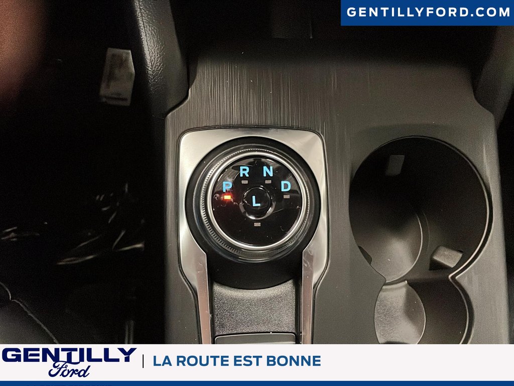 2026 Ford Escape PHEV in Bécancour (Gentilly Sector), Quebec - 15 - w1024h768px