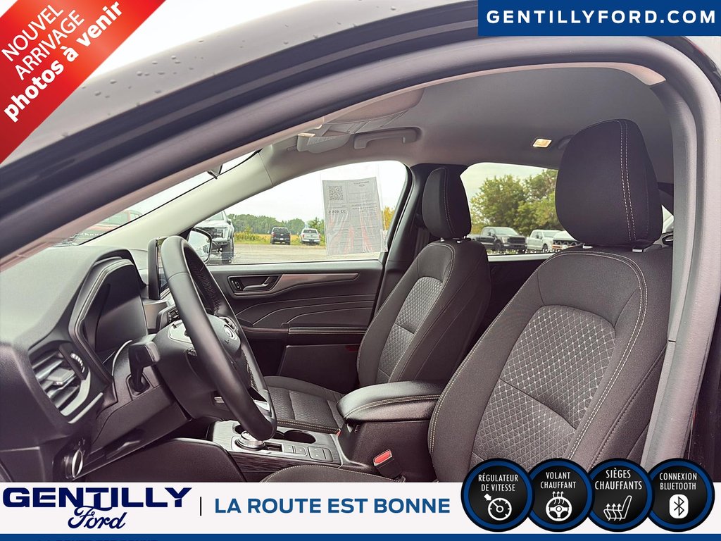 Ford Escape Active 2026 à Bécancour (Secteur Gentilly), Québec - 3 - w1024h768px