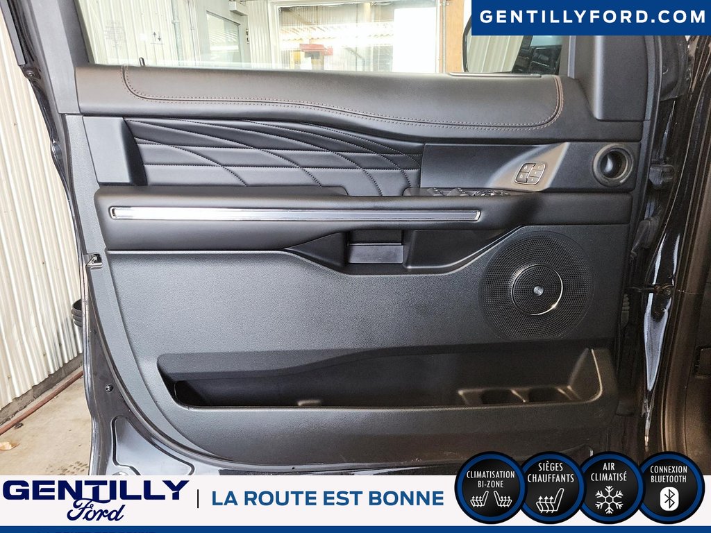 Expedition Platinum Max 2021 à Bécancour (Secteur Gentilly), Québec - 10 - w1024h768px