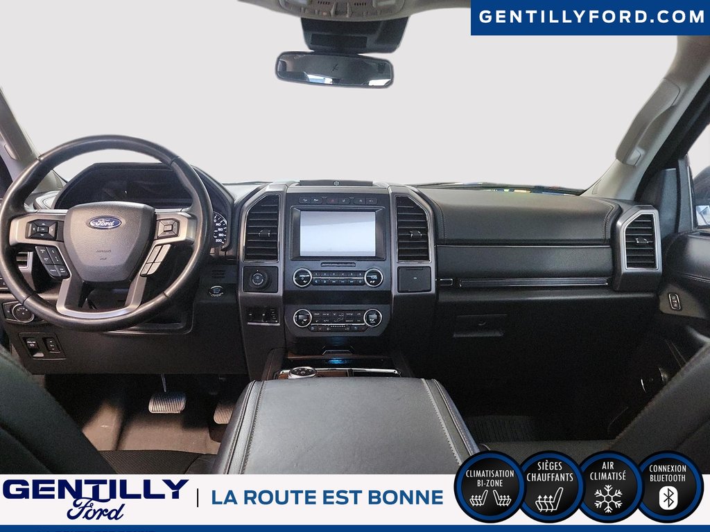 Expedition Platinum Max 2021 à Bécancour (Secteur Gentilly), Québec - 9 - w1024h768px