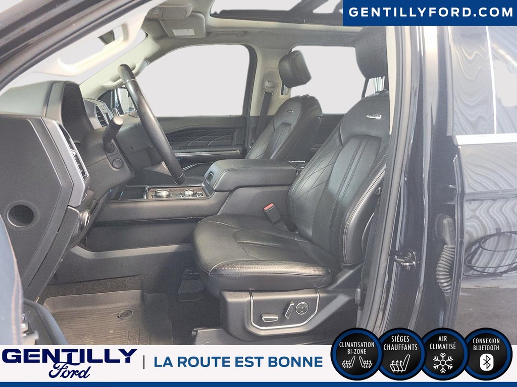 Expedition Platinum Max 2021 à Bécancour (Secteur Gentilly), Québec - 8 - w1024h768px