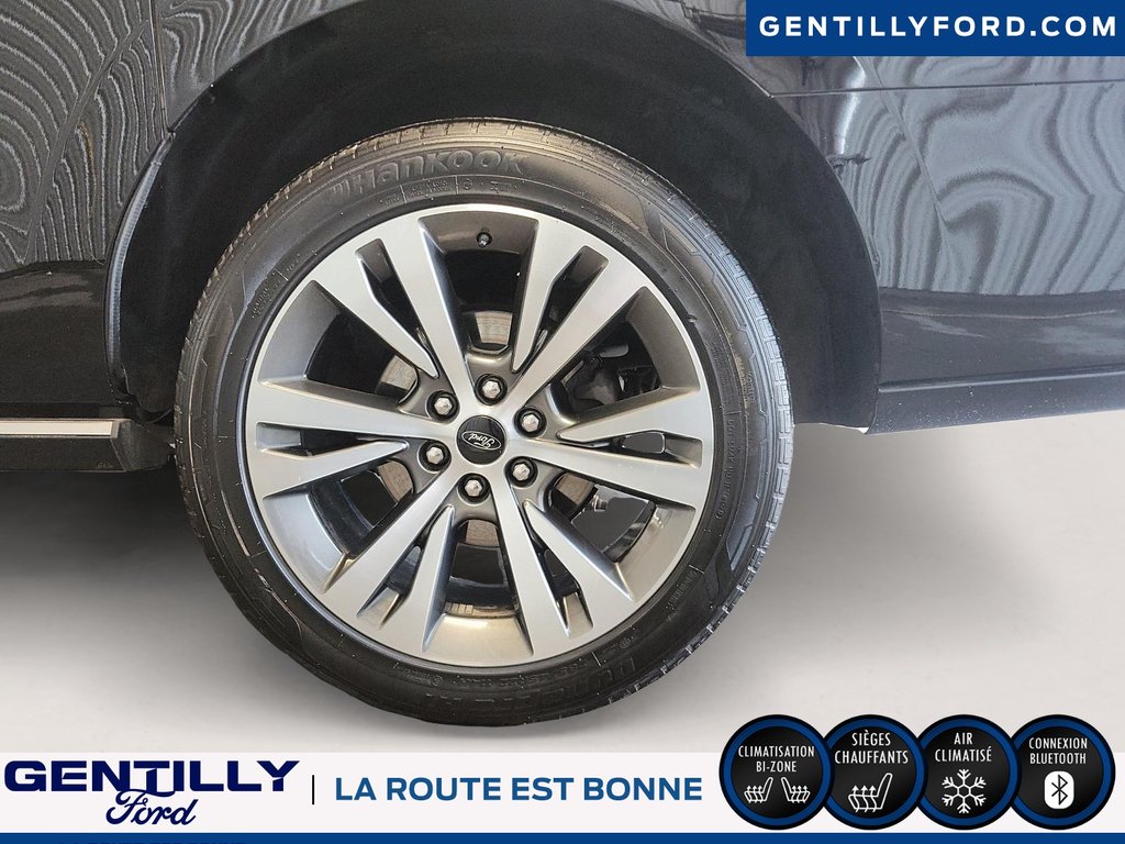 Expedition Platinum Max 2021 à Bécancour (Secteur Gentilly), Québec - 7 - w1024h768px