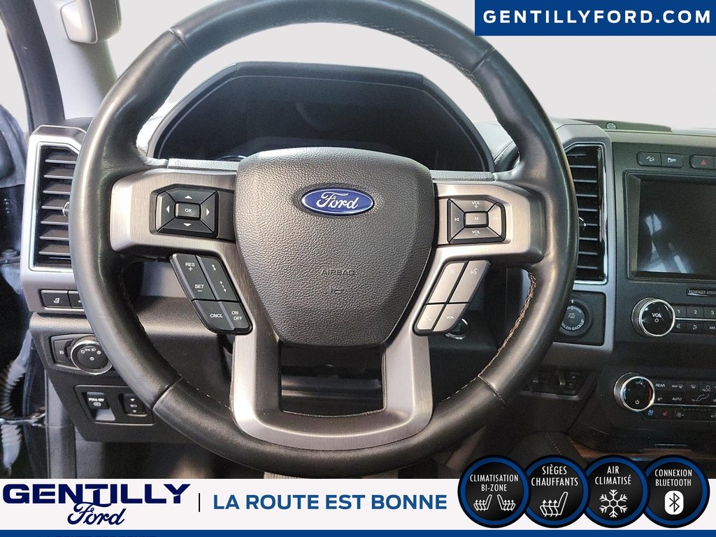 Expedition Platinum Max 2021 à Bécancour (Secteur Gentilly), Québec - 11 - w1024h768px