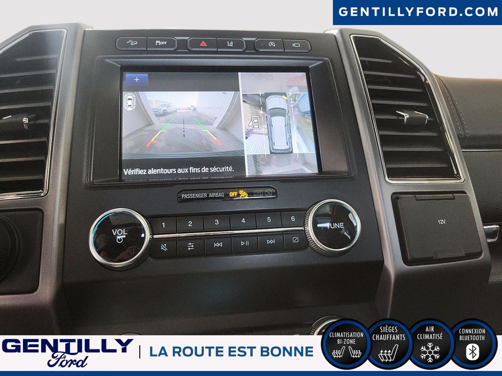 Expedition Platinum Max 2021 à Bécancour (Secteur Gentilly), Québec - 18 - w1024h768px