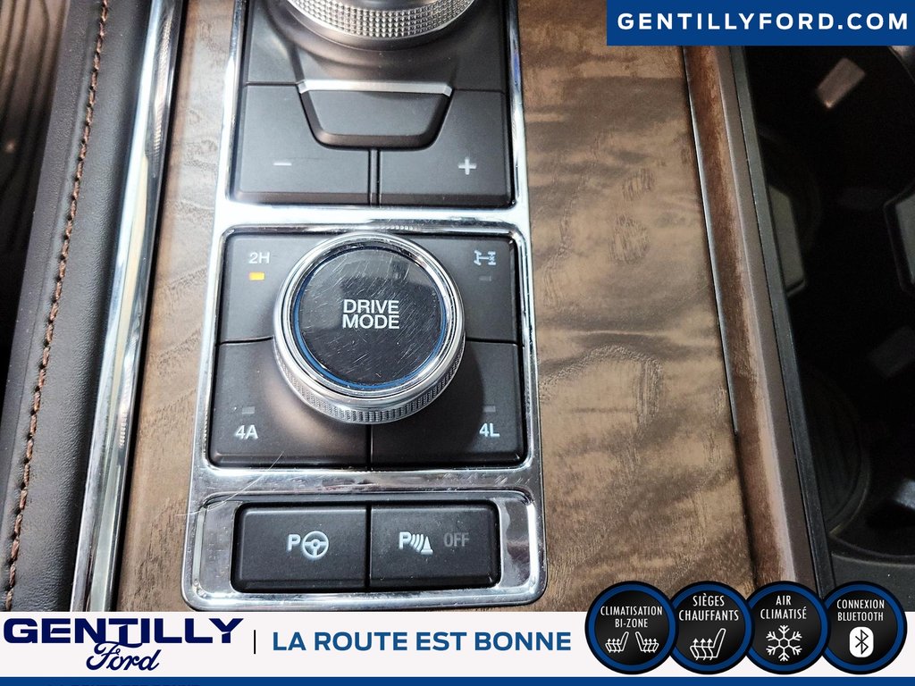 Expedition Platinum Max 2021 à Bécancour (Secteur Gentilly), Québec - 15 - w1024h768px