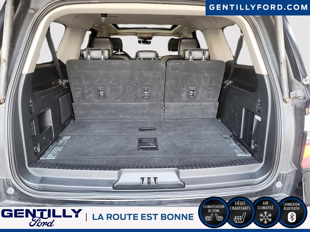 Expedition Platinum Max 2021 à Bécancour (Secteur Gentilly), Québec - 6 - w1024h768px