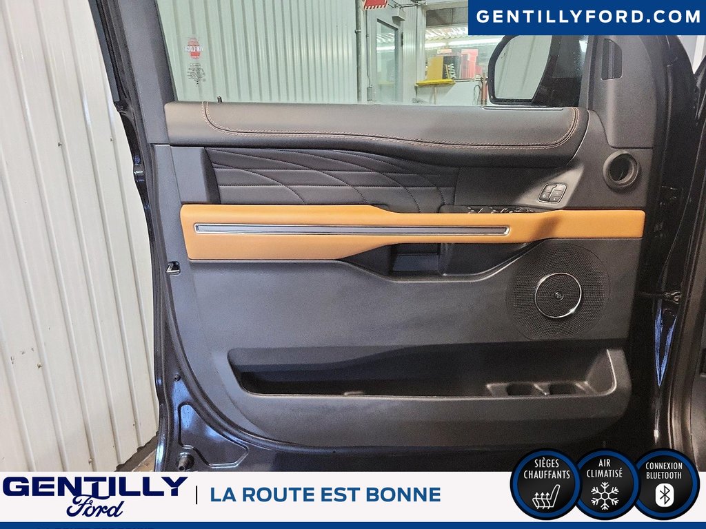 2024 Ford Expedition Platinum in Bécancour (Gentilly Sector), Quebec - 11 - w1024h768px