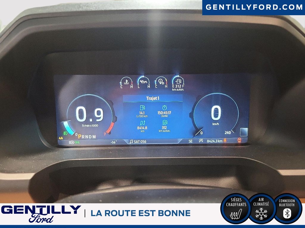 2024 Ford Expedition Platinum in Bécancour (Gentilly Sector), Quebec - 14 - w1024h768px