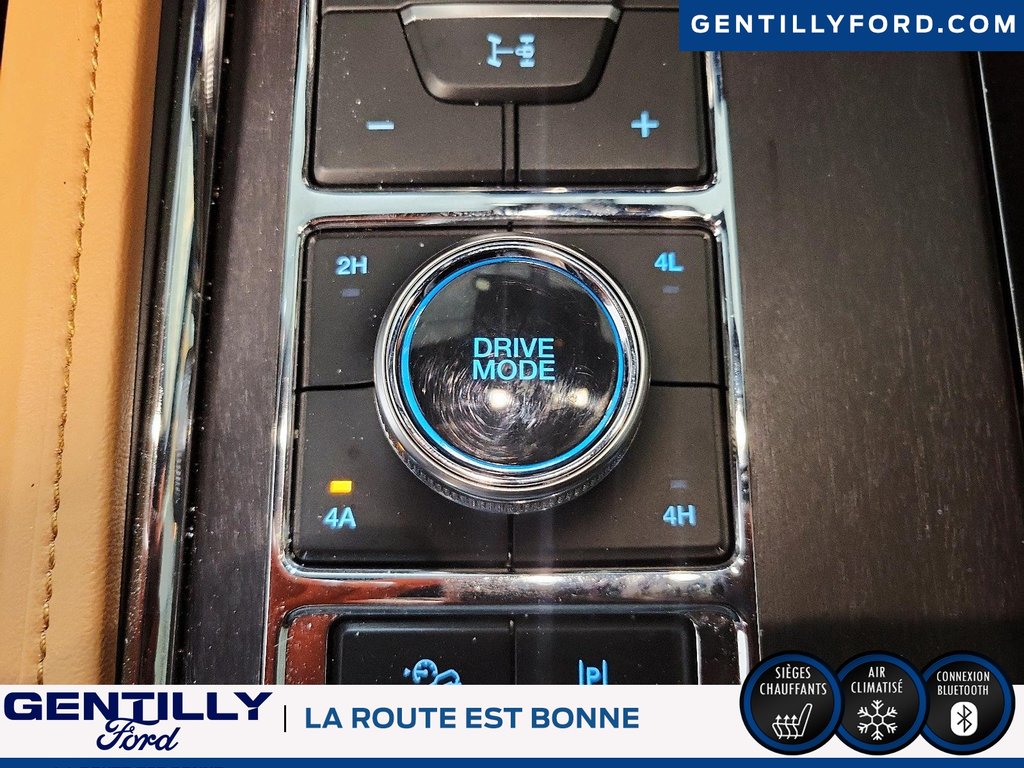 2024 Ford Expedition Platinum in Bécancour (Gentilly Sector), Quebec - 16 - w1024h768px