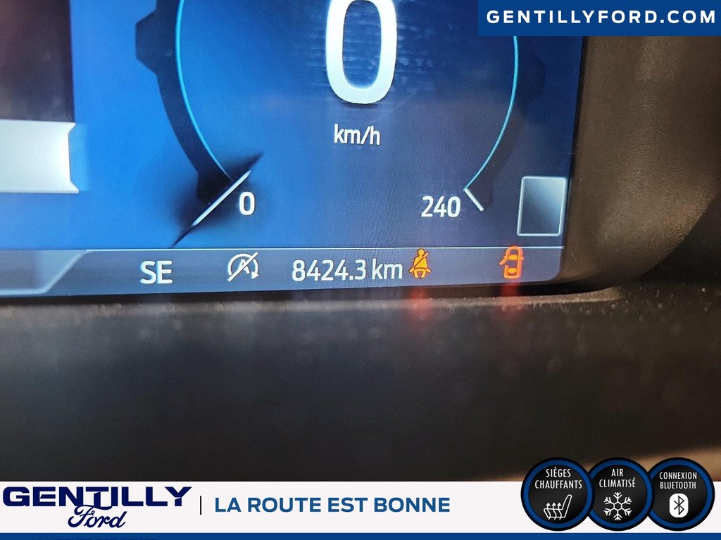 2024 Ford Expedition Platinum in Bécancour (Gentilly Sector), Quebec - 13 - w1024h768px