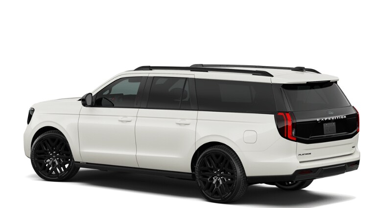2027 Ford Expedition Platinum MAX in Bécancour (Gentilly Sector), Quebec - 2 - w1024h768px