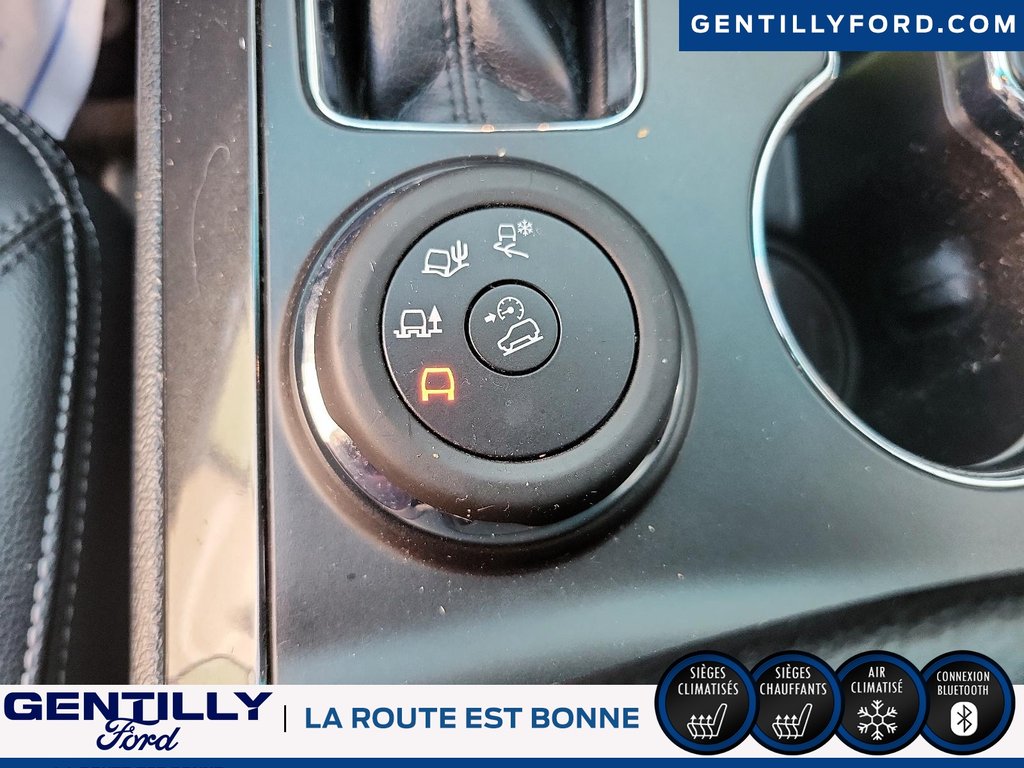 Ford Explorer Limited 2016 à Bécancour (Secteur Gentilly), Québec - 15 - w1024h768px