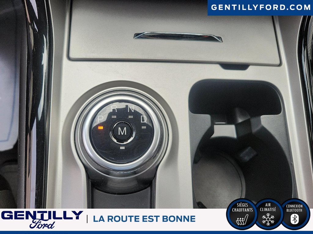 2022 Ford Explorer ST in Bécancour (Gentilly Sector), Quebec - 15 - w1024h768px