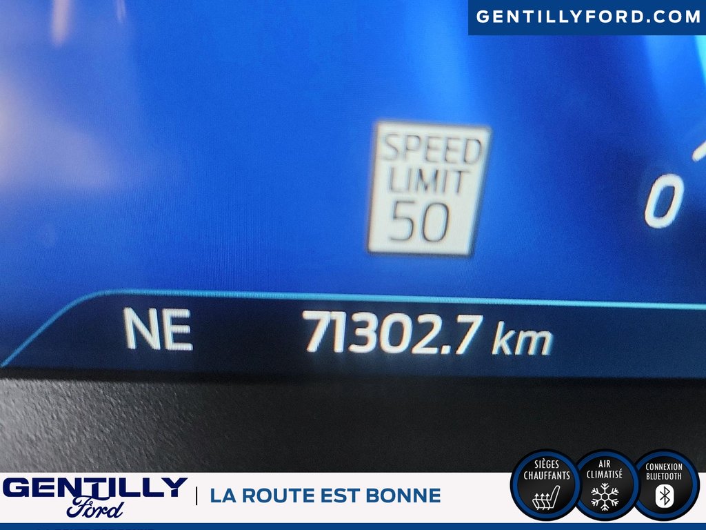 2022 Ford Explorer ST in Bécancour (Gentilly Sector), Quebec - 12 - w1024h768px