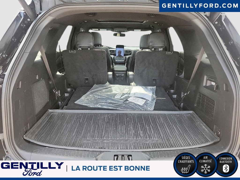 2022 Ford Explorer ST in Bécancour (Gentilly Sector), Quebec - 6 - w1024h768px