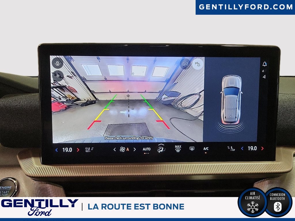 Ford Explorer Active 2025 à Bécancour (Secteur Gentilly), Québec - 14 - w1024h768px