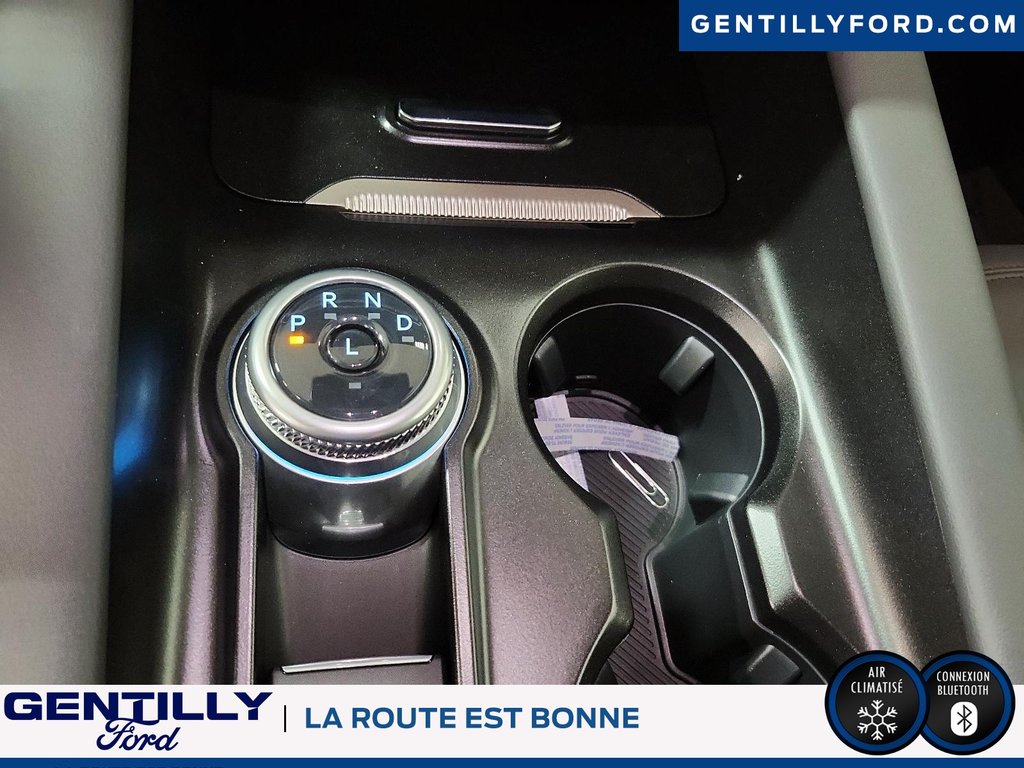 Ford Explorer Active 2025 à Bécancour (Secteur Gentilly), Québec - 13 - w1024h768px