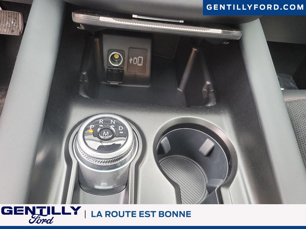 Ford Explorer ST 2025 à Bécancour (Secteur Gentilly), Québec - 15 - w1024h768px