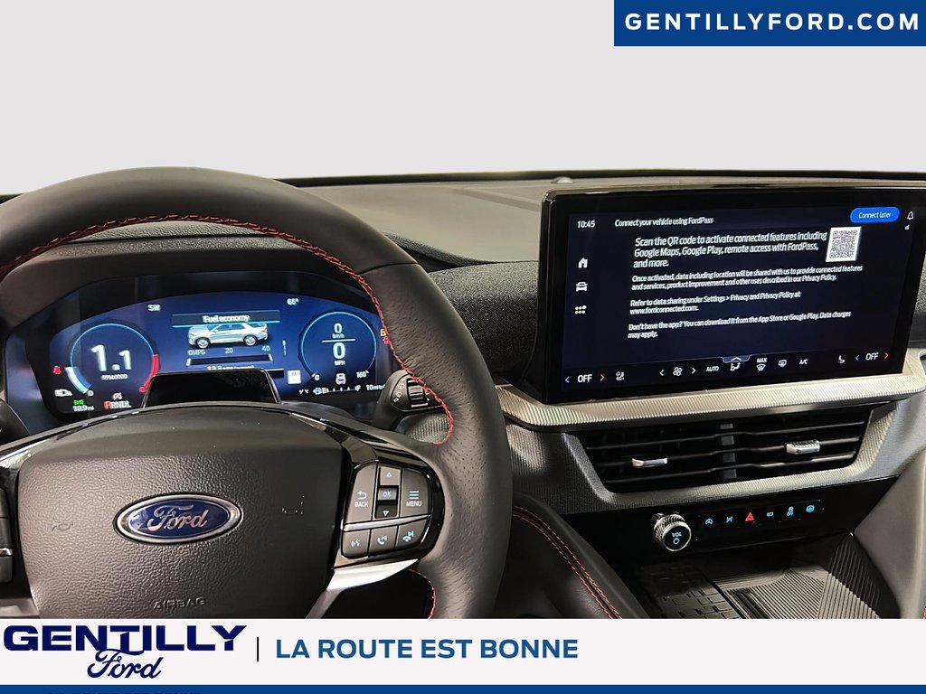 2025 Ford Explorer ST-Line in Bécancour (Gentilly Sector), Quebec - 18 - w1024h768px