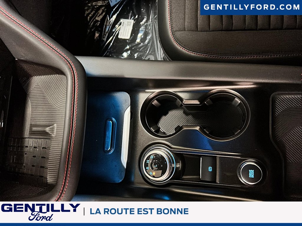 2025 Ford Explorer ST-Line in Bécancour (Gentilly Sector), Quebec - 15 - w1024h768px