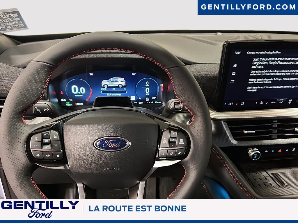 2025 Ford Explorer ST-Line in Bécancour (Gentilly Sector), Quebec - 14 - w1024h768px
