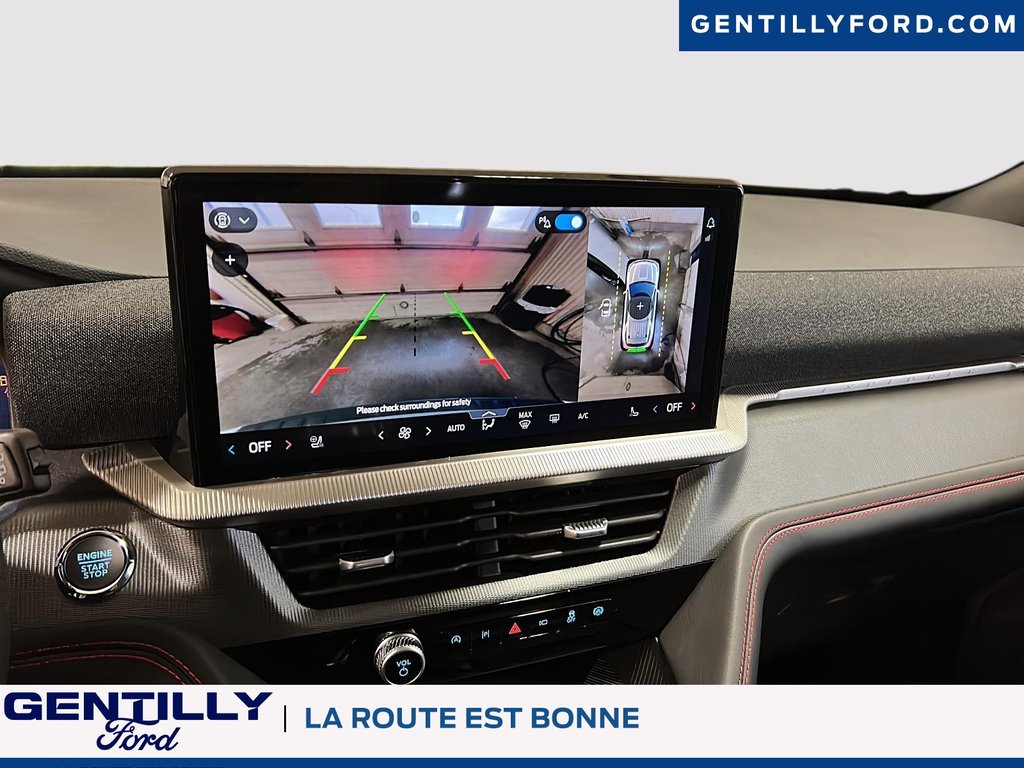 2025 Ford Explorer ST-Line in Bécancour (Gentilly Sector), Quebec - 17 - w1024h768px