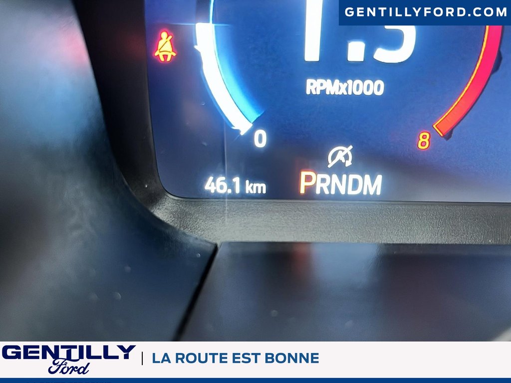 2026 Ford Explorer Tremor in Bécancour (Gentilly Sector), Quebec - 13 - w1024h768px