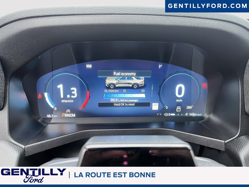 2026 Ford Explorer Tremor in Bécancour (Gentilly Sector), Quebec - 14 - w1024h768px