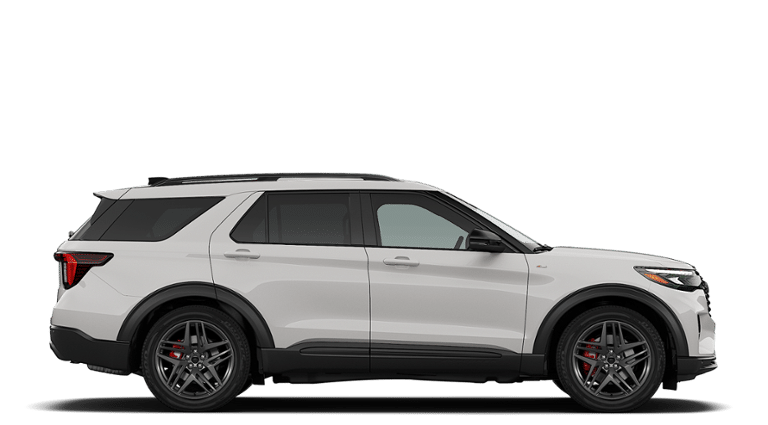 Ford Explorer ST-Line 2027 à Bécancour (Secteur Gentilly), Québec - 5 - w1024h768px