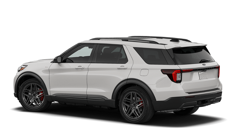 Ford Explorer ST-Line 2027 à Bécancour (Secteur Gentilly), Québec - 2 - w1024h768px