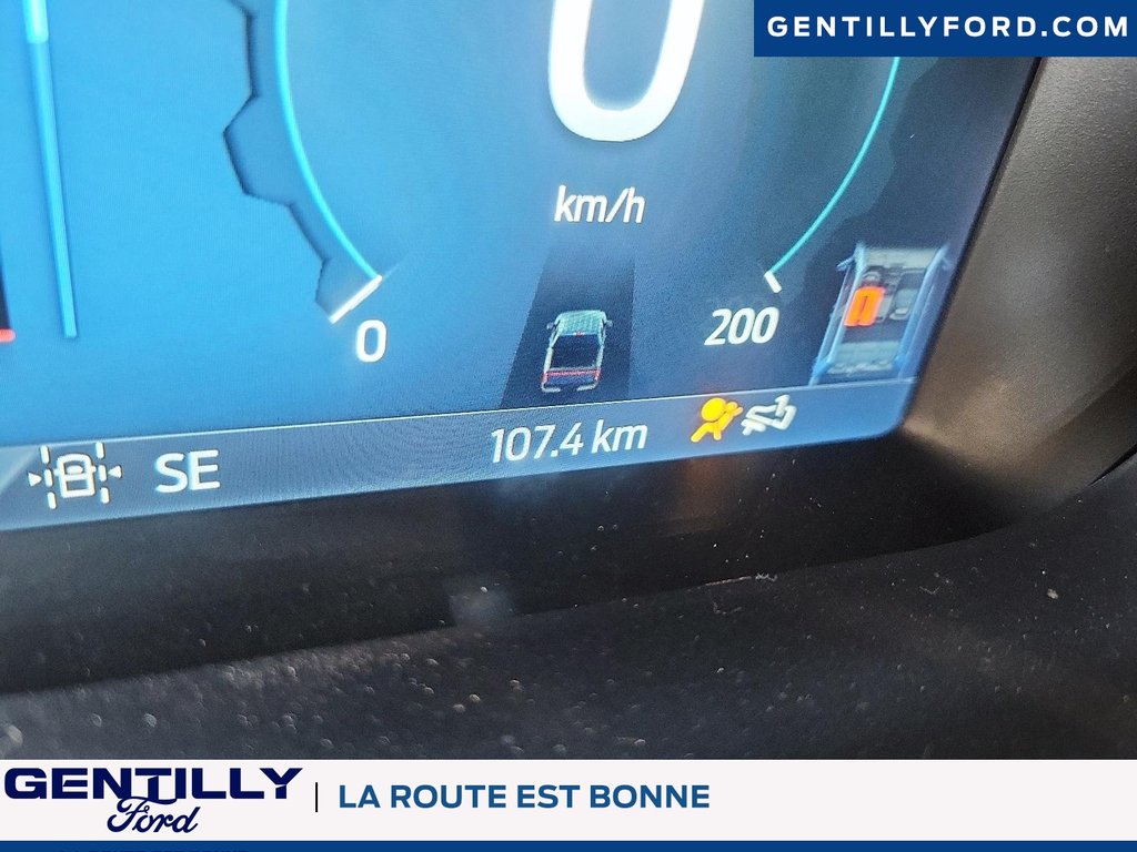 2024 Ford F-150 Lightning XLT in Bécancour (Gentilly Sector), Quebec - 12 - w1024h768px