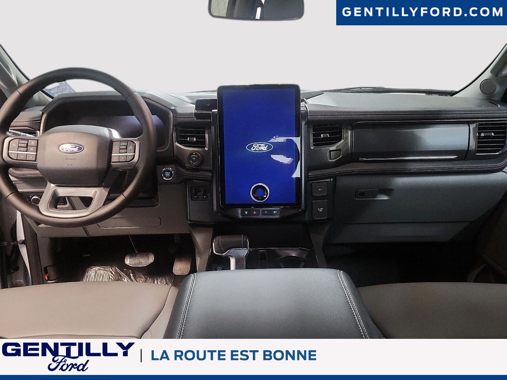 Ford F-150 Lightning Flash 2025 à Bécancour (Secteur Gentilly), Québec - 9 - w1024h768px