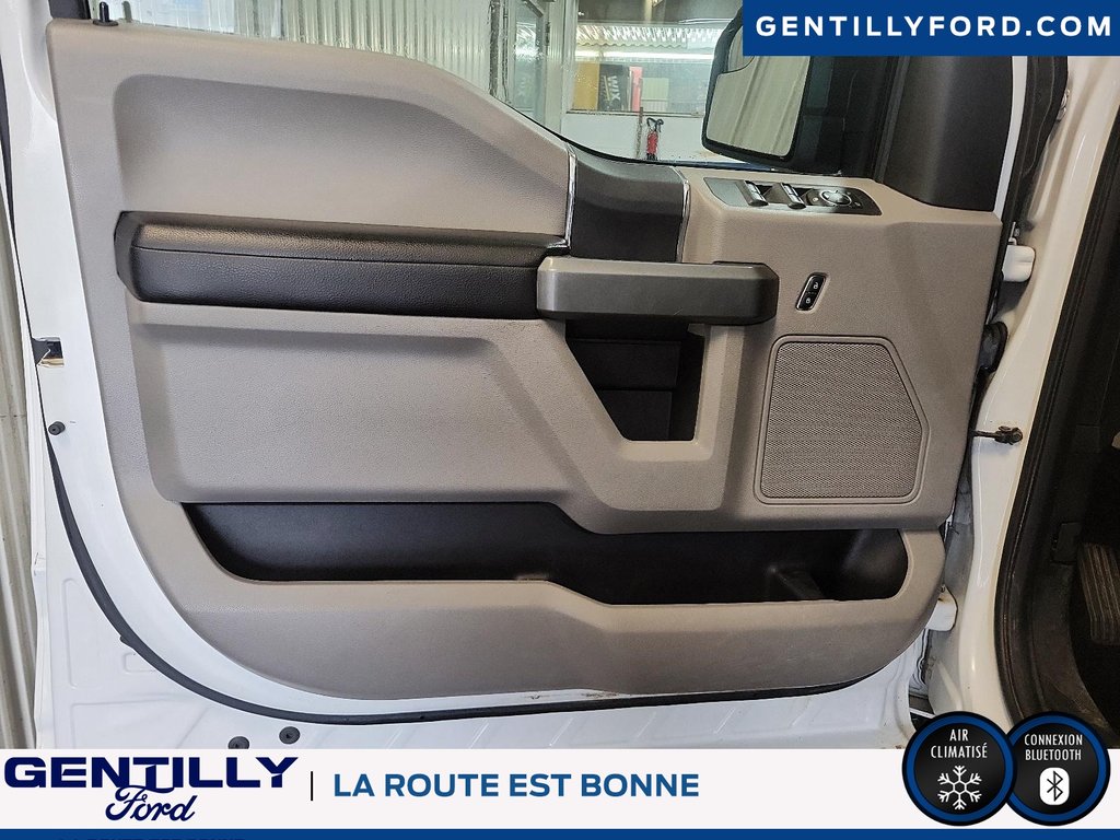 Ford F-150  2016 à Bécancour (Secteur Gentilly), Québec - 10 - w1024h768px