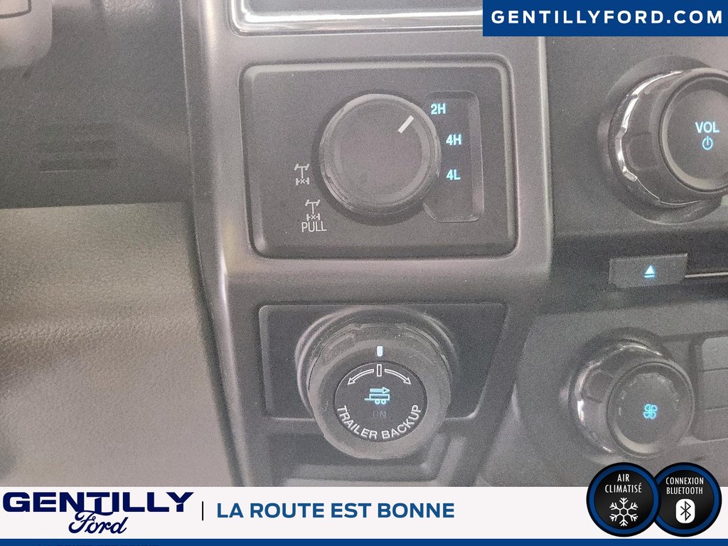 Ford F-150  2016 à Bécancour (Secteur Gentilly), Québec - 13 - w1024h768px