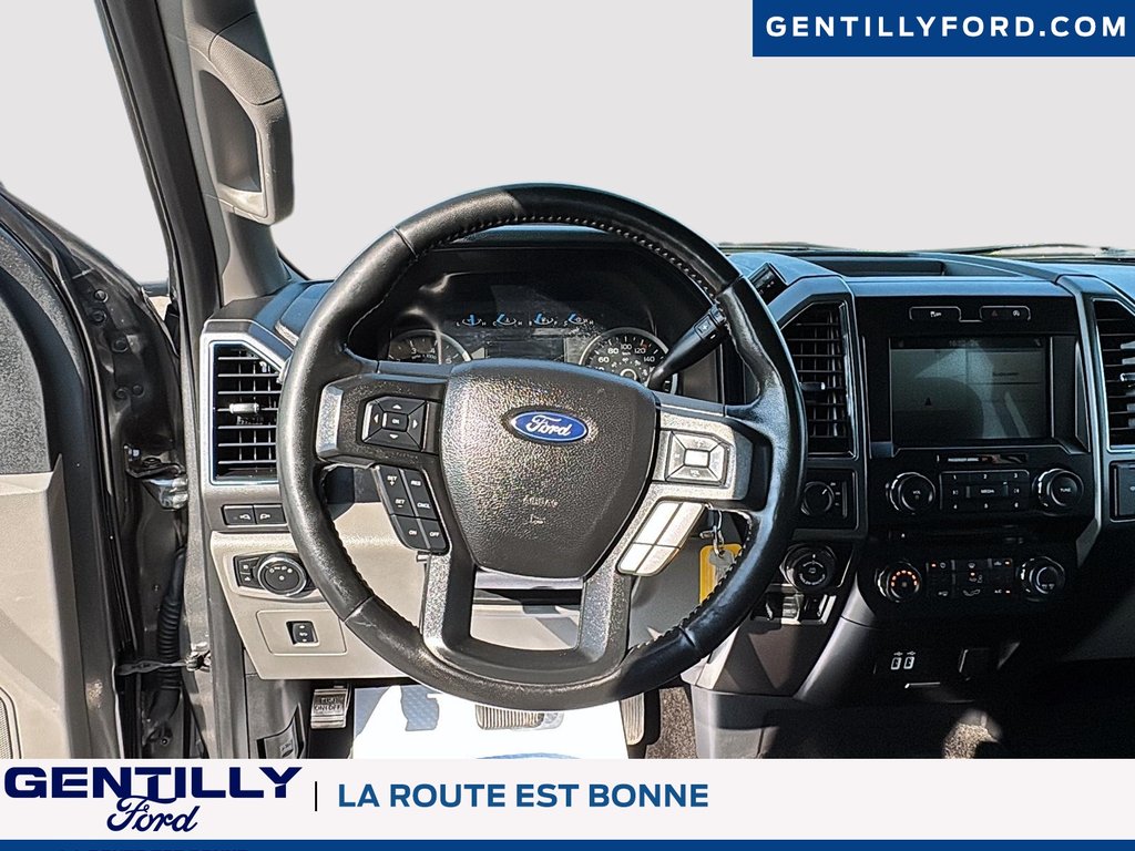 Ford F-150  2017 à Bécancour (Secteur Gentilly), Québec - 12 - w1024h768px