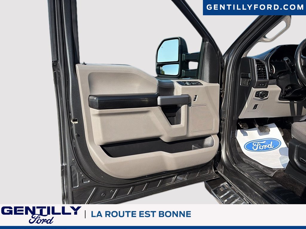 Ford F-150  2017 à Bécancour (Secteur Gentilly), Québec - 11 - w1024h768px