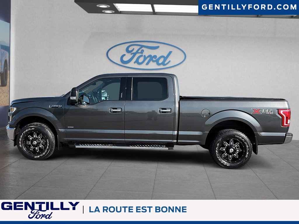 Ford F-150  2017 à Bécancour (Secteur Gentilly), Québec - 5 - w1024h768px