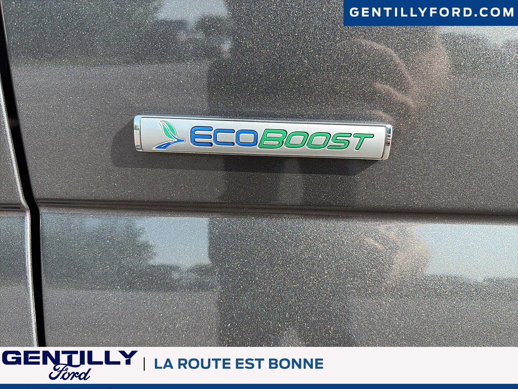 Ford F-150  2017 à Bécancour (Secteur Gentilly), Québec - 6 - w1024h768px