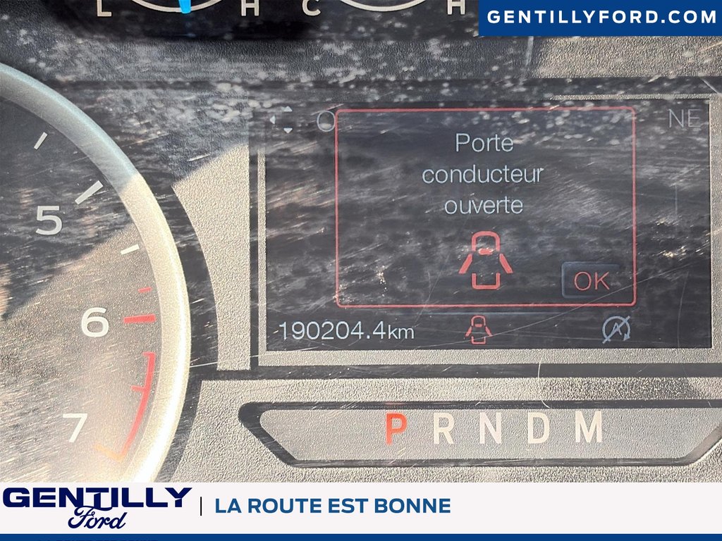 Ford F-150  2017 à Bécancour (Secteur Gentilly), Québec - 13 - w1024h768px