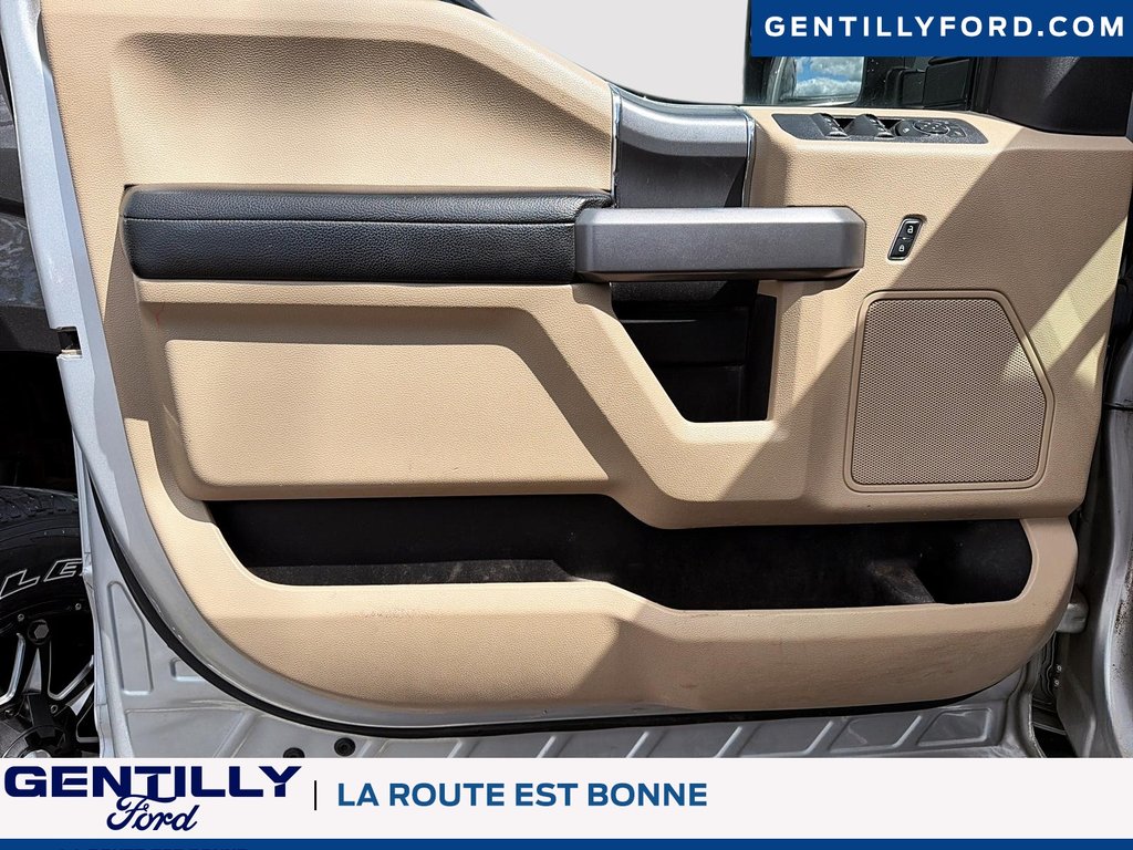 2019 Ford F-150 in Bécancour (Gentilly Sector), Quebec - 7 - w1024h768px