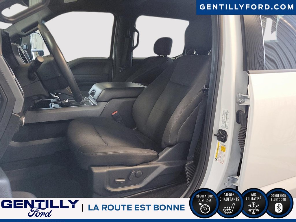 2020  F-150 in Bécancour (Gentilly Sector), Quebec - 8 - w1024h768px