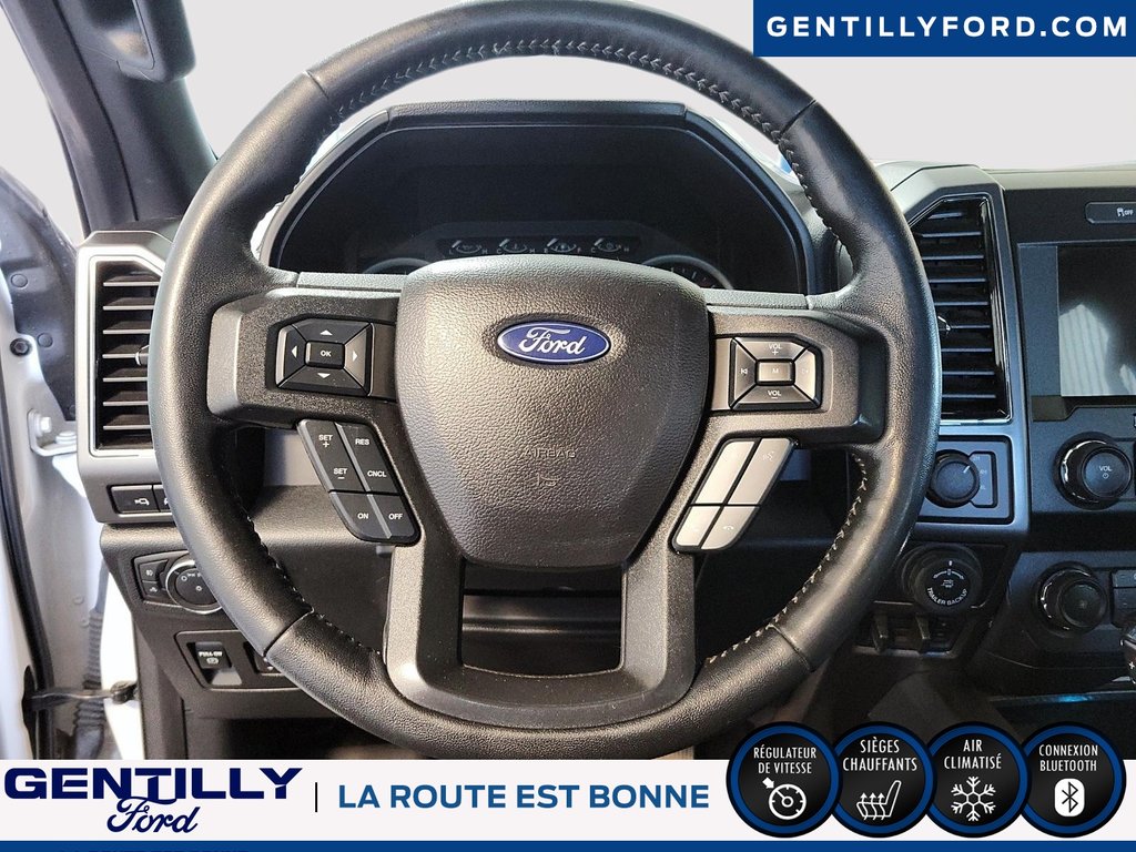 2020  F-150 in Bécancour (Gentilly Sector), Quebec - 11 - w1024h768px