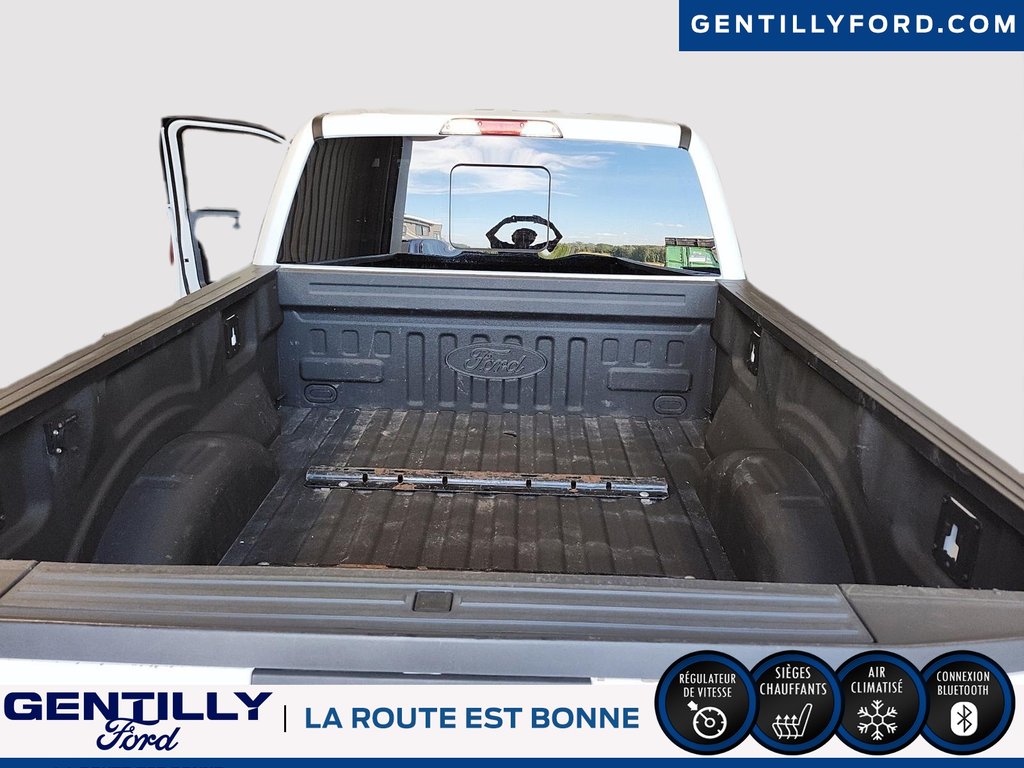 2020  F-150 in Bécancour (Gentilly Sector), Quebec - 16 - w1024h768px