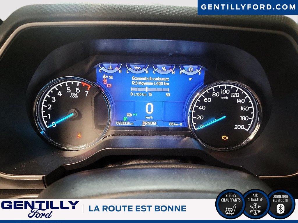 2021 Ford F-150 in Bécancour (Gentilly Sector), Quebec - 13 - w1024h768px
