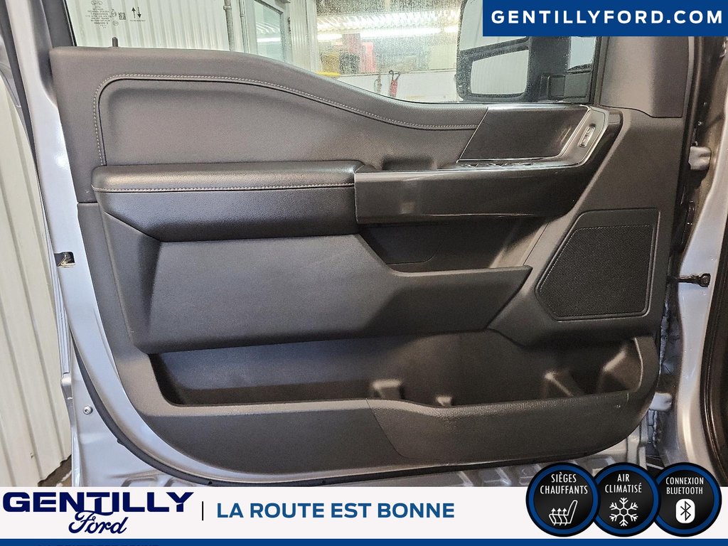 2021 Ford F-150 in Bécancour (Gentilly Sector), Quebec - 10 - w1024h768px