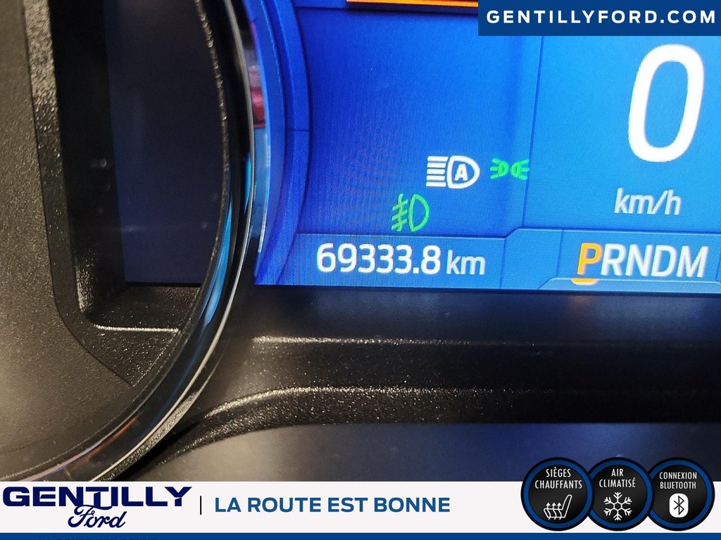 2021 Ford F-150 in Bécancour (Gentilly Sector), Quebec - 12 - w1024h768px
