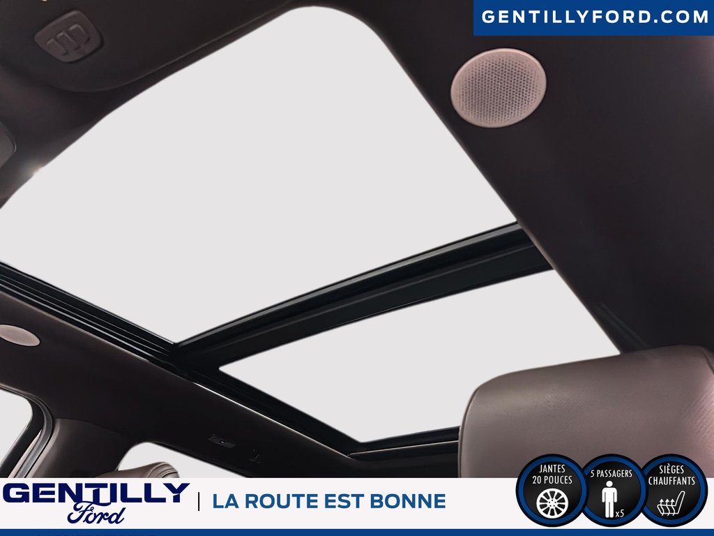 Ford F-150  2021 à Bécancour (Secteur Gentilly), Québec - 15 - w1024h768px