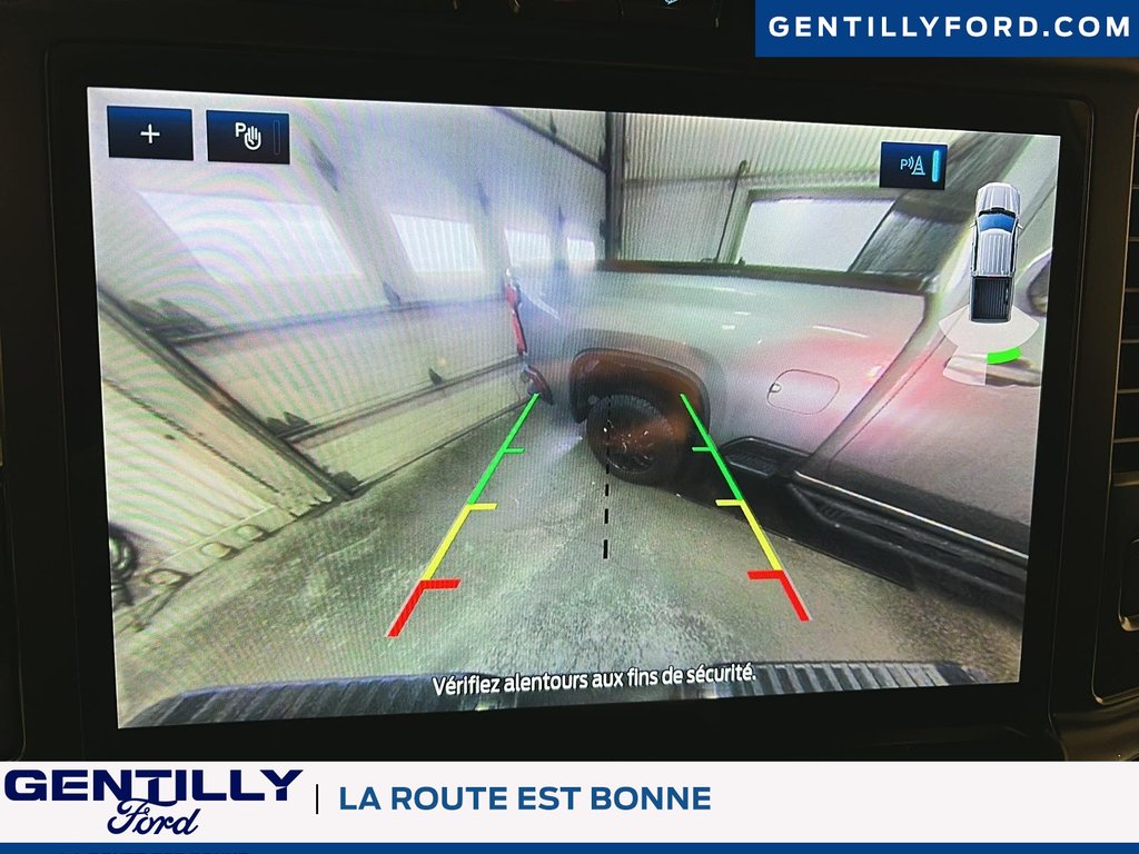 2021 Ford F-150 in Bécancour (Gentilly Sector), Quebec - 18 - w1024h768px